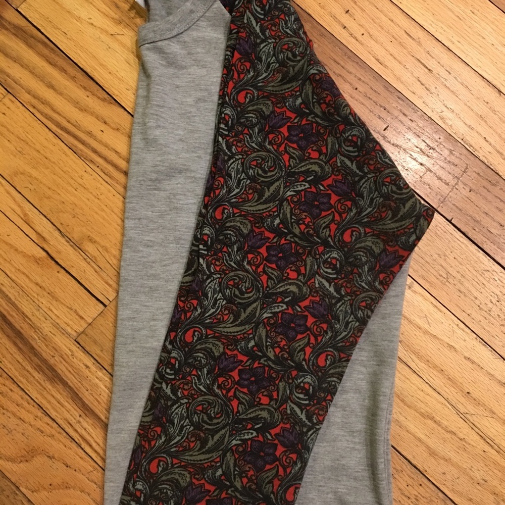 Randy tee M